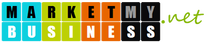 MarketMyBusiness.Net Logo
